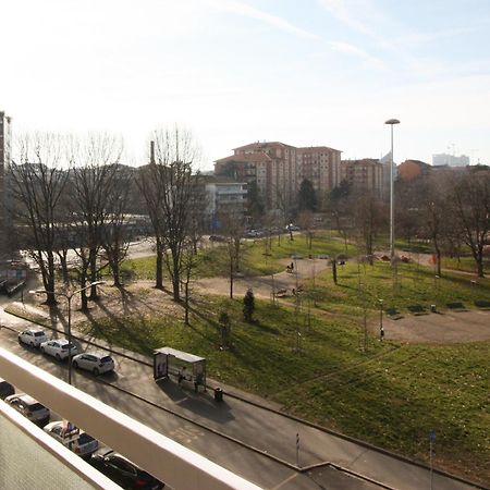 Apartamento Primaticcio Metro E Aria Condizionata Milán Exterior foto